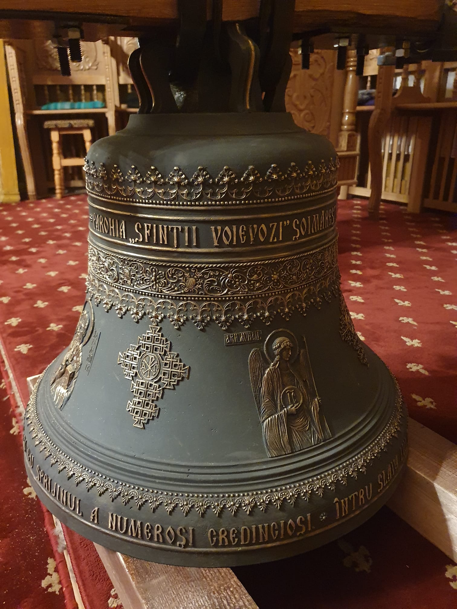 Șoimărești Neamț