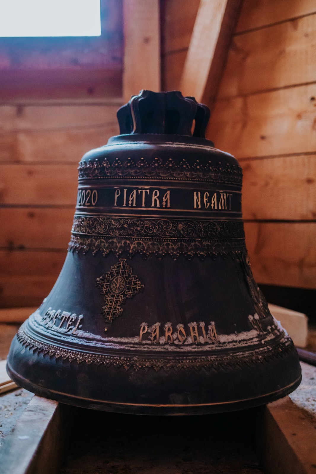 Calugareni, Neamț