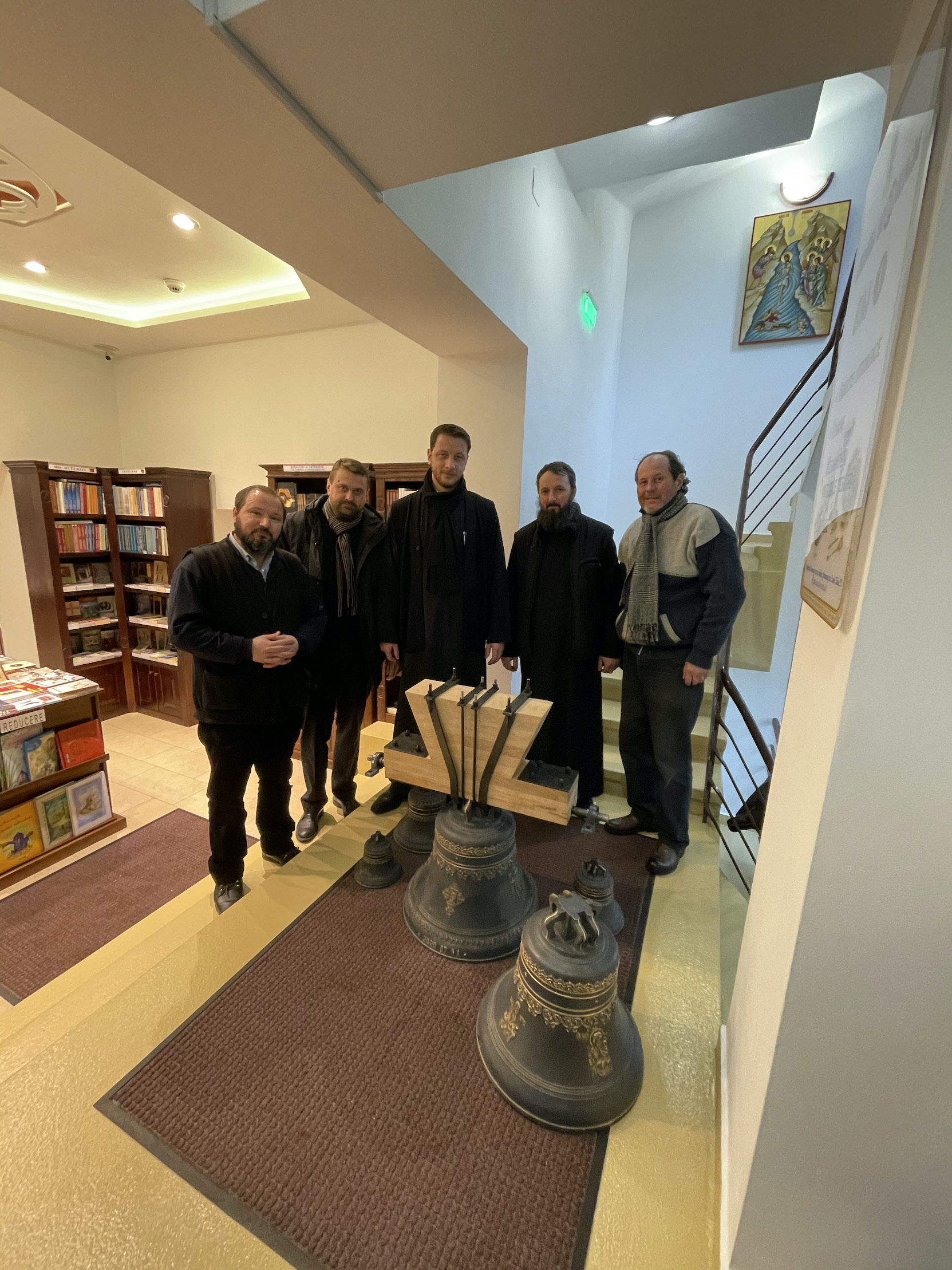 Magazinul Mitropoliei Moldovei și Bucovinei